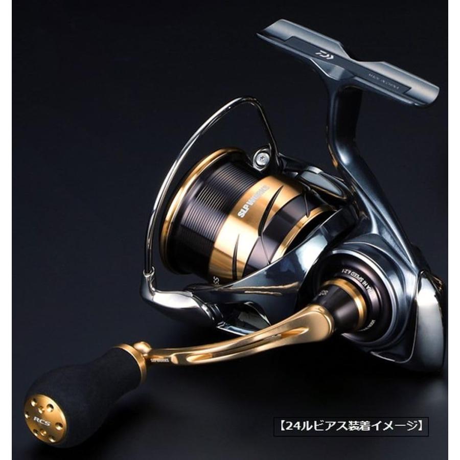ダイワslpワークス(Daiwa Slp Works) SLPW LT タイプ-αスプール3