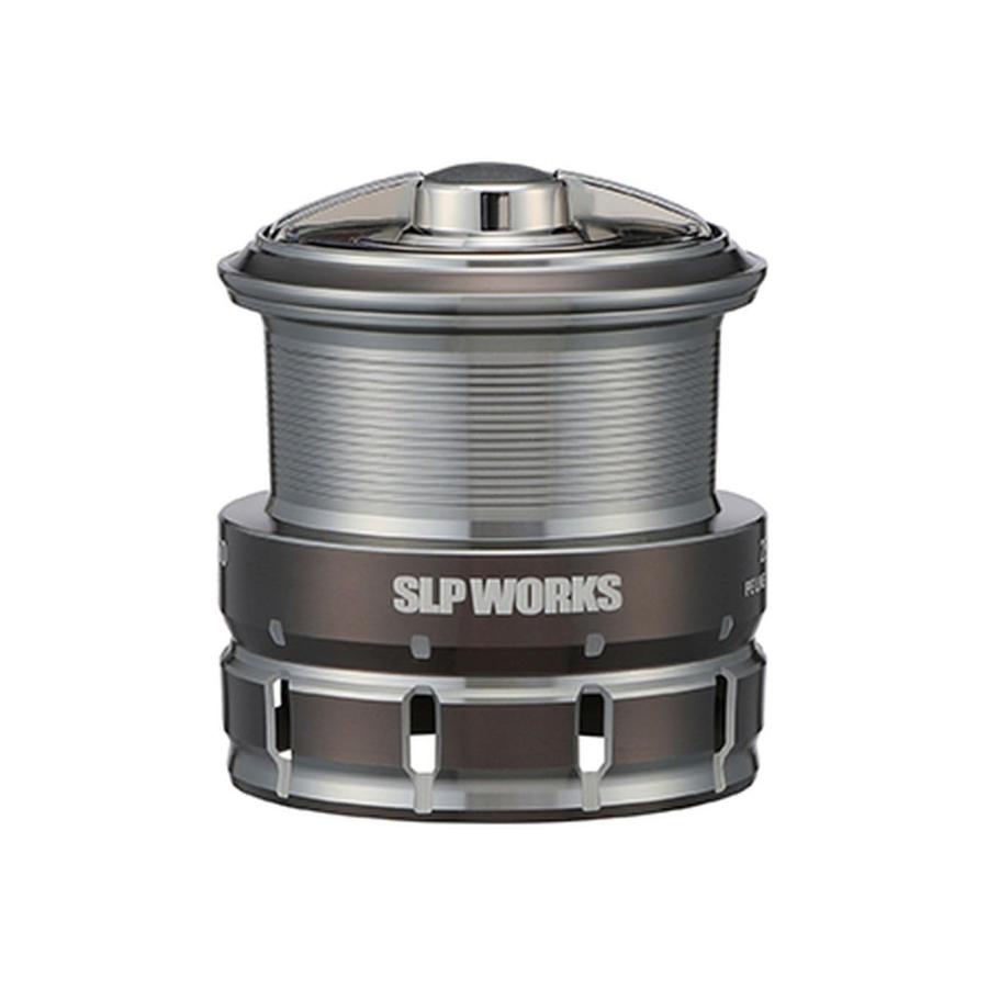 ダイワ　SLPWORKS RCS ISO2500 ダイワslpワークス(Daiwa Slp Works) 24 RCS ISO カラースプール