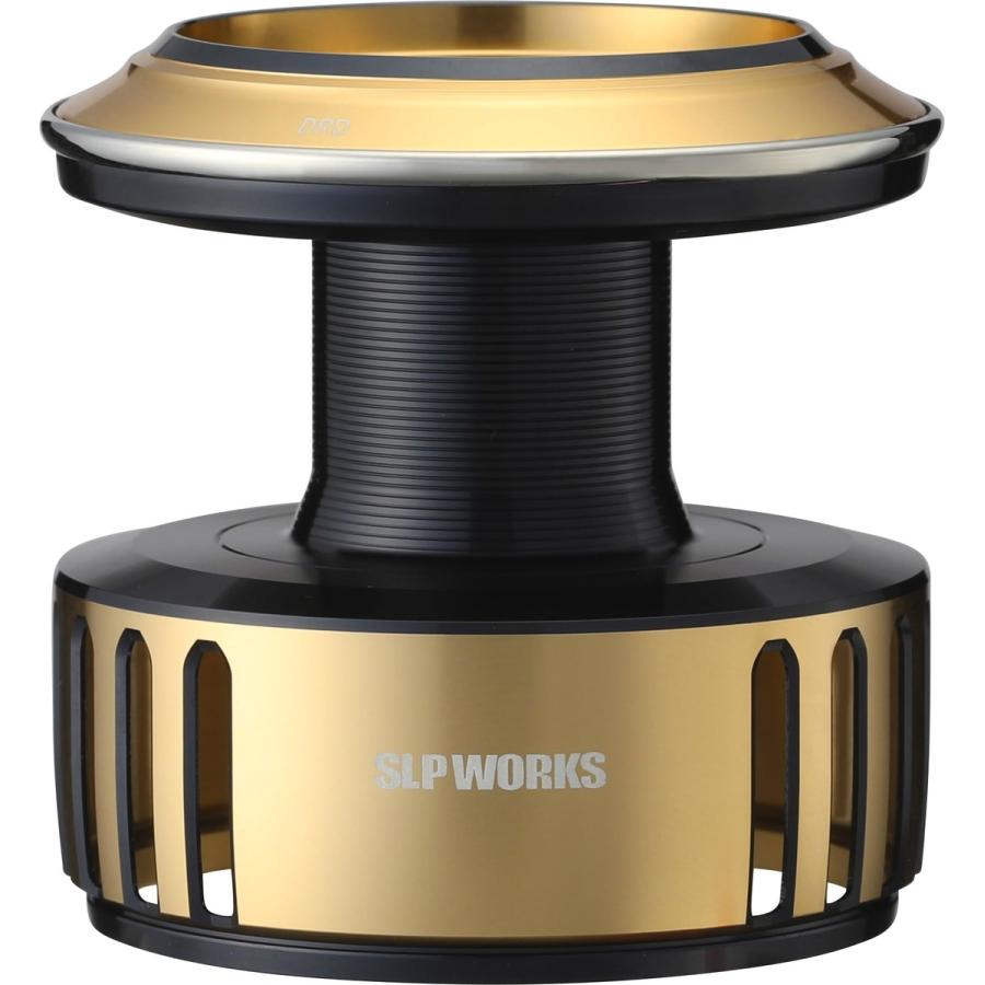 SLP WORKS 25 SALTIGA スプール 18000 : ワールドプラス1号店 - 通販