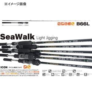 シーウォーク　swlj-b66l ヤマガブランクス Amazon | YAMAGA Blanks(ヤマガブランクス) SeaWalk Light