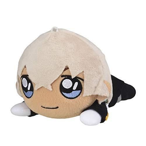 名探偵コナン 寝そべりぬいぐるみ タキシードver 安室透 S ワールドプラス1号店 通販 Yahoo ショッピング