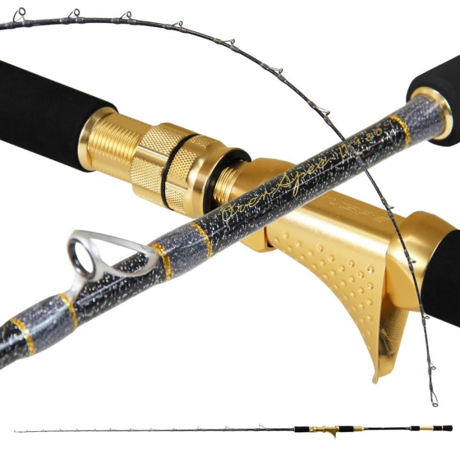 ゴクスペ(Gokuspe) 無限ピュア船 Over Spec (オーバースペック) LT 180