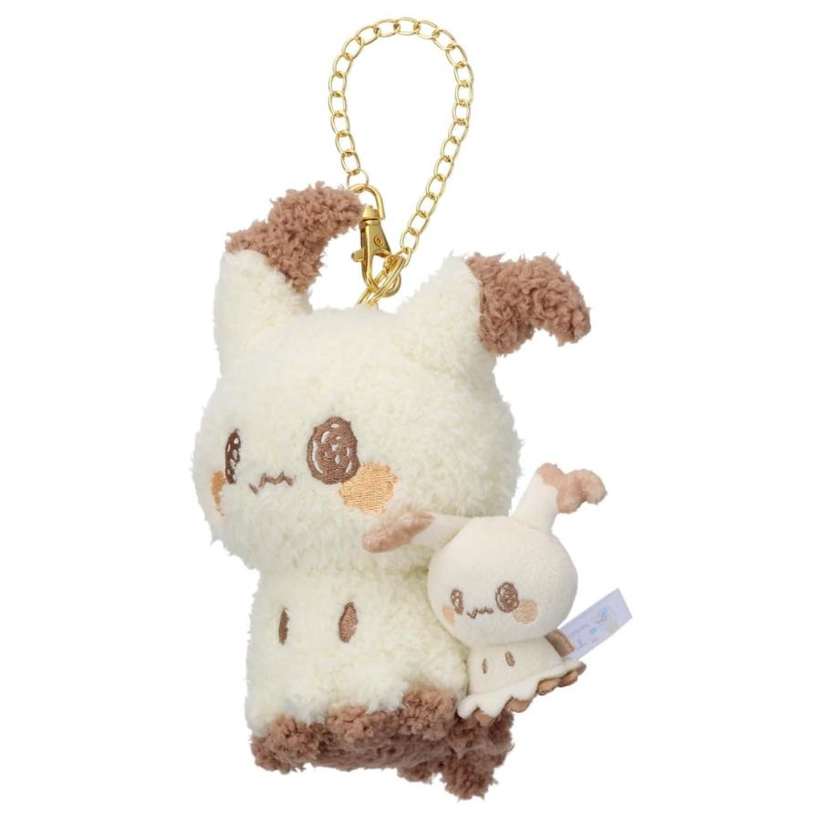 タカラトミーアーツ(TAKARATOMY A.R.T.S) ポケピース ぬいぐるみ