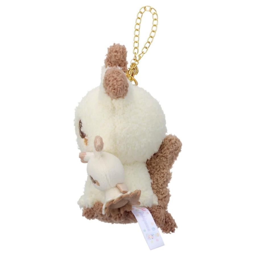 タカラトミーアーツ(TAKARATOMY A.R.T.S) ポケピース ぬいぐるみ