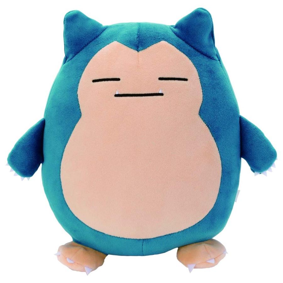 タカラトミーアーツ(TAKARATOMY A.R.T.S) ポケモン Mocchi-Mocchi