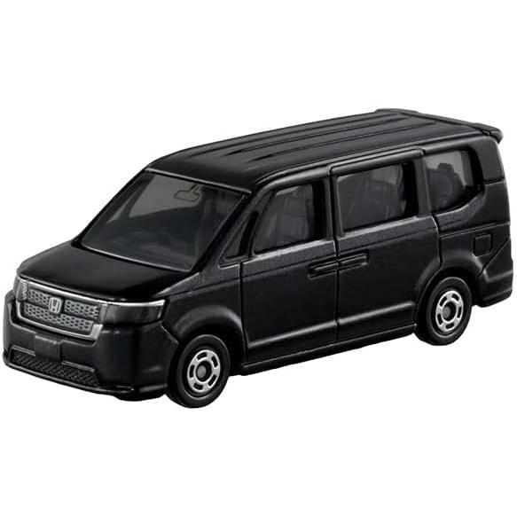タカラトミー(TAKARA TOMY) トミカ No.39 ホンダ ステップワゴン (箱