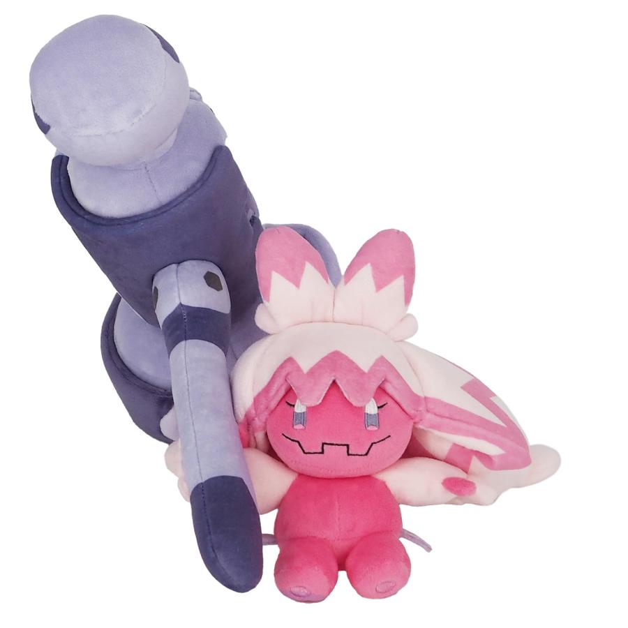 三英貿易(Sanei Boeki) ポケットモンスター ALL STAR COLLECTION