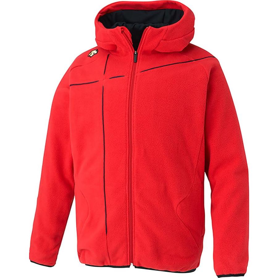 DESCENTE(デサント) 野球 フリース パーカー フリースジャケット DBX