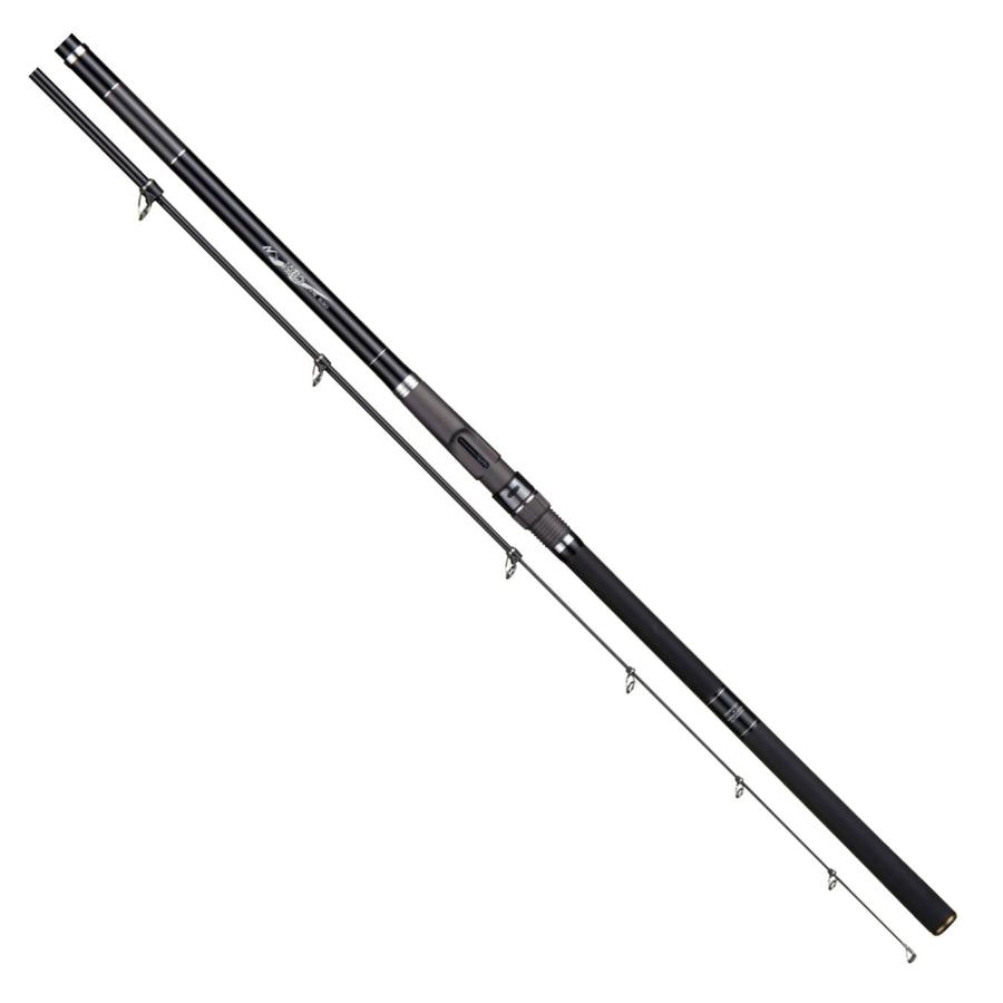 宇崎日新 ロッド N's 遠投 3号 530 : ワールドプラス1号店 - 通販