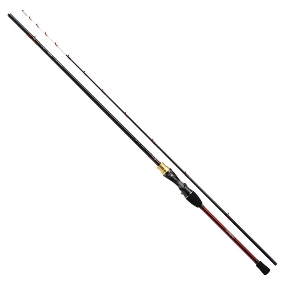 ダイワ(DAIWA) 船竿 アナリスターカワハギ・E 73-175・E 釣り竿