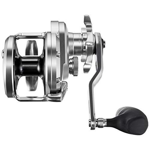 シマノ(SHIMANO) ベイトリール 両軸 20 オシアジガー 4000(右 