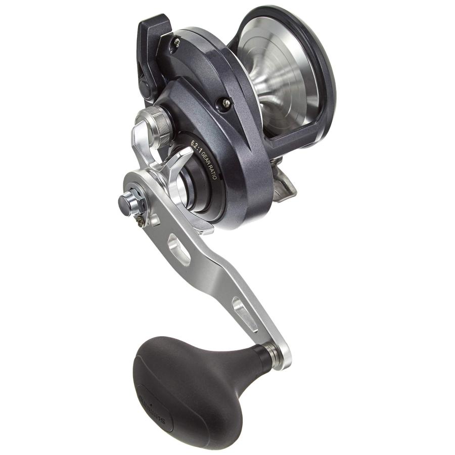 シマノ(SHIMANO) ベイトリール 両軸 20 トリウム 2000HG(右) ジギング