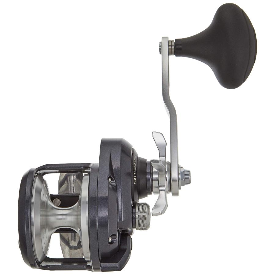 シマノ(SHIMANO) ベイトリール 両軸 20 トリウム 2000HG(右) ジギング