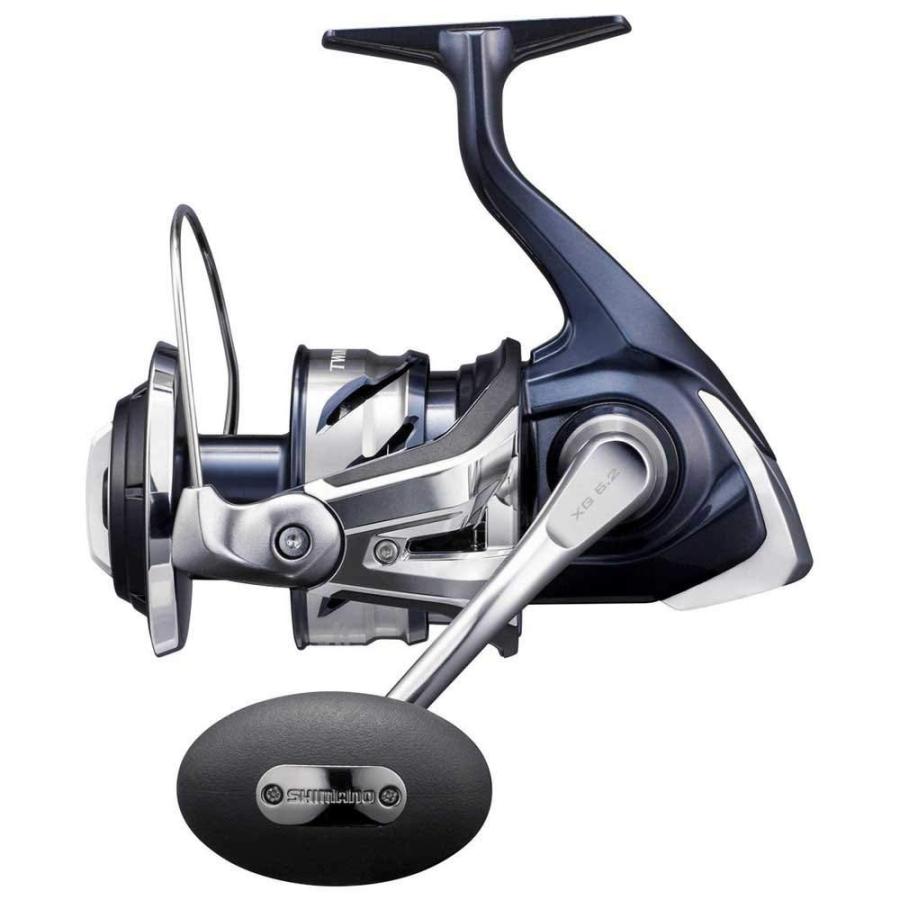 シマノ(SHIMANO) 21 ツインパワー SW 6000PG : ワールドプラス1号店