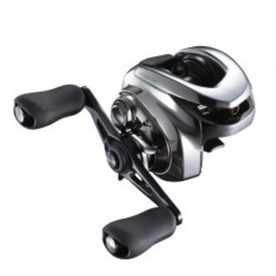 シマノ(SHIMANO) ベイトリール 両軸リール バス アンタレスDC 2021 XG 