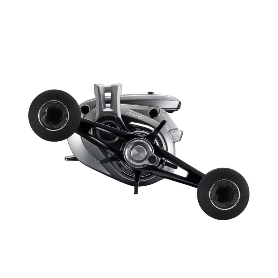 シマノ(SHIMANO) タイラバ 両軸リール 23 エンゲツ プレミアム 150HG