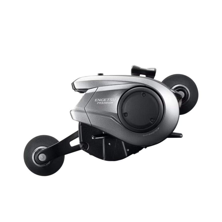 シマノ(SHIMANO) タイラバ 23 エンゲツ プレミアム150HG（右巻） シマノ(SHIMANO) タイラバ 両軸リール 23 エンゲツ プレミアム 150HG