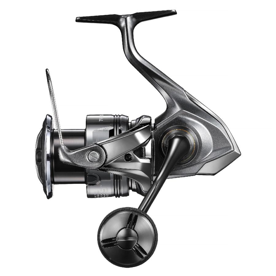 シマノ(SHIMANO) スピニングリール 24 ツインパワー C5000XG の商品画像