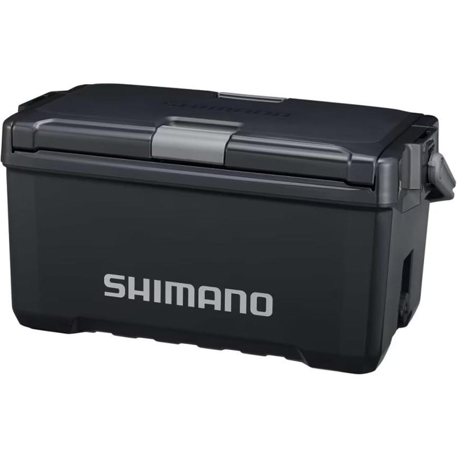 シマノ(SHIMANO) クーラーボックス ユニフリーズ CF 20L 釣り用 レジャー アウトドア キャンプ チャコール シマノ(SHIMANO) クーラーボックス ユニフリーズ CF 20L 釣り用
