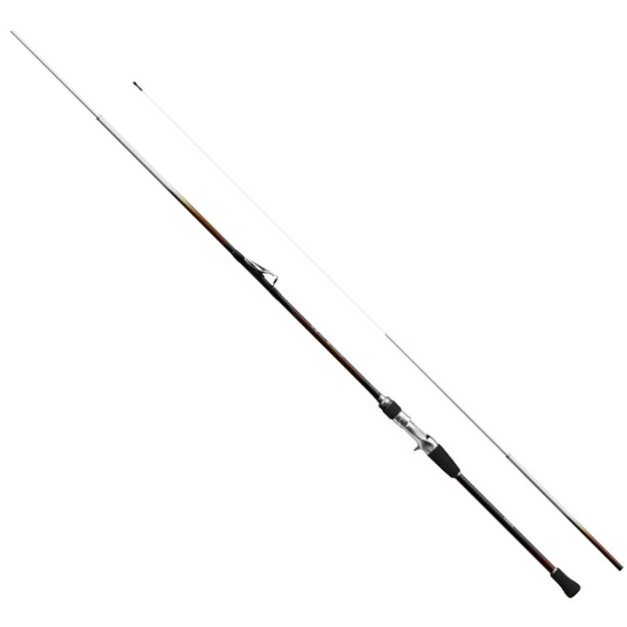 シマノ(SHIMANO) 船竿 振出IG船 早潮(HAYASHIO) 瀬戸内メバル 330 船