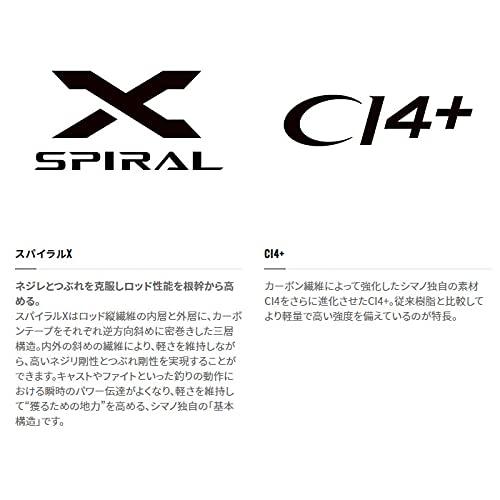 シマノ(SHIMANO) 21ベイゲーム 湾フグ180 : ワールドプラス1号店