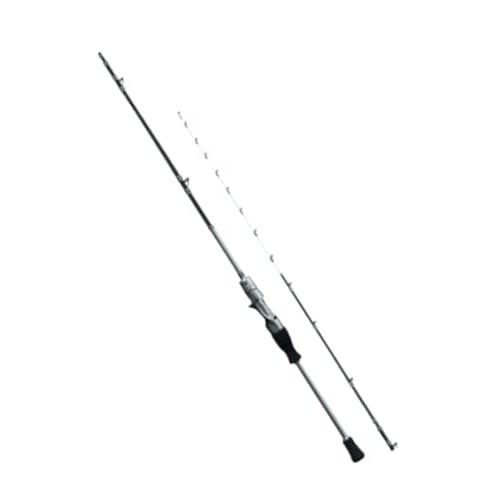 【送料無料】22 シマノ リアランサー マルイカ 73 145【美品】 シマノ(SHIMANO) 船竿 並継 22 リアランサー マルイカ 73-145