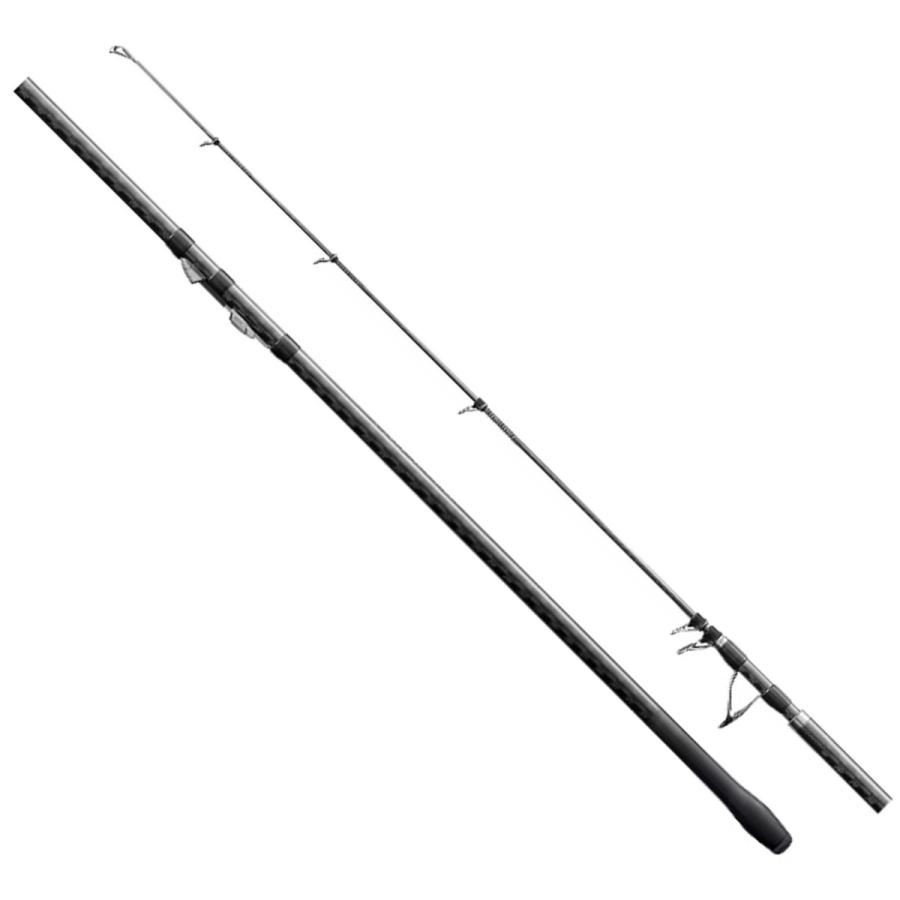 シマノ(SHIMANO) 投げ竿 21 プロセレクト(振出) 405DX-T 投げ釣り キス