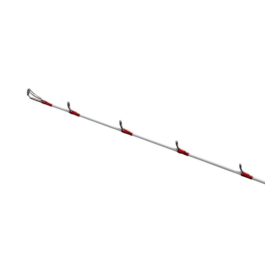 シマノ(SHIMANO) 船竿 23 バイオインパクト ヒラメ 64M270 : ワールド