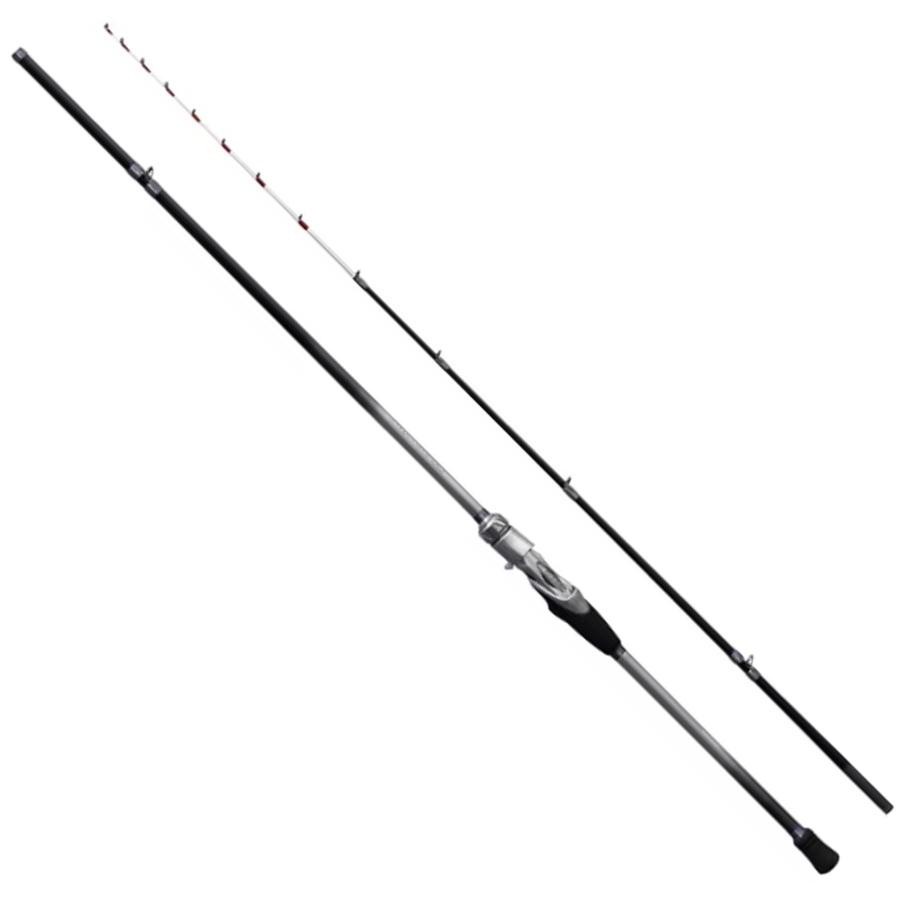 23ステファーノSS HH170-2 シマノ(SHIMANO) カワハギ 船竿 23 ステファーノ SS HH170-2