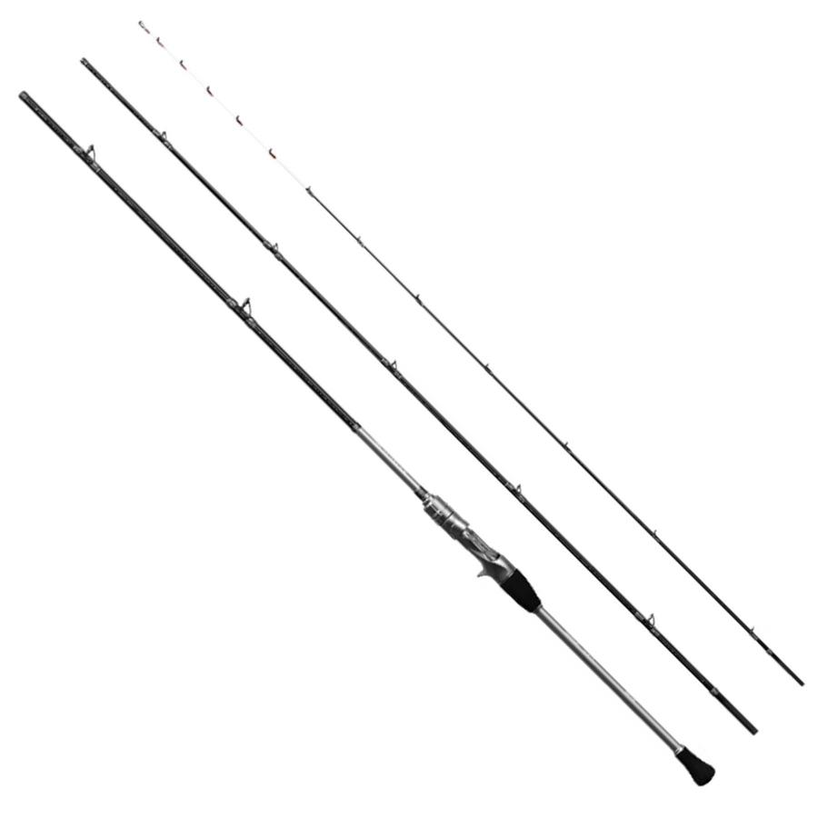 シマノ(SHIMANO) 船竿 23 リアランサー メバル M300 : ワールドプラス1