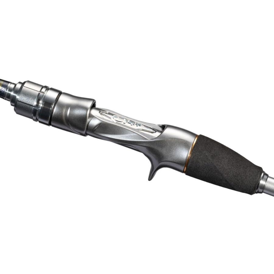 シマノ(SHIMANO) 船竿 23 リアランサー メバル M300 : ワールドプラス1