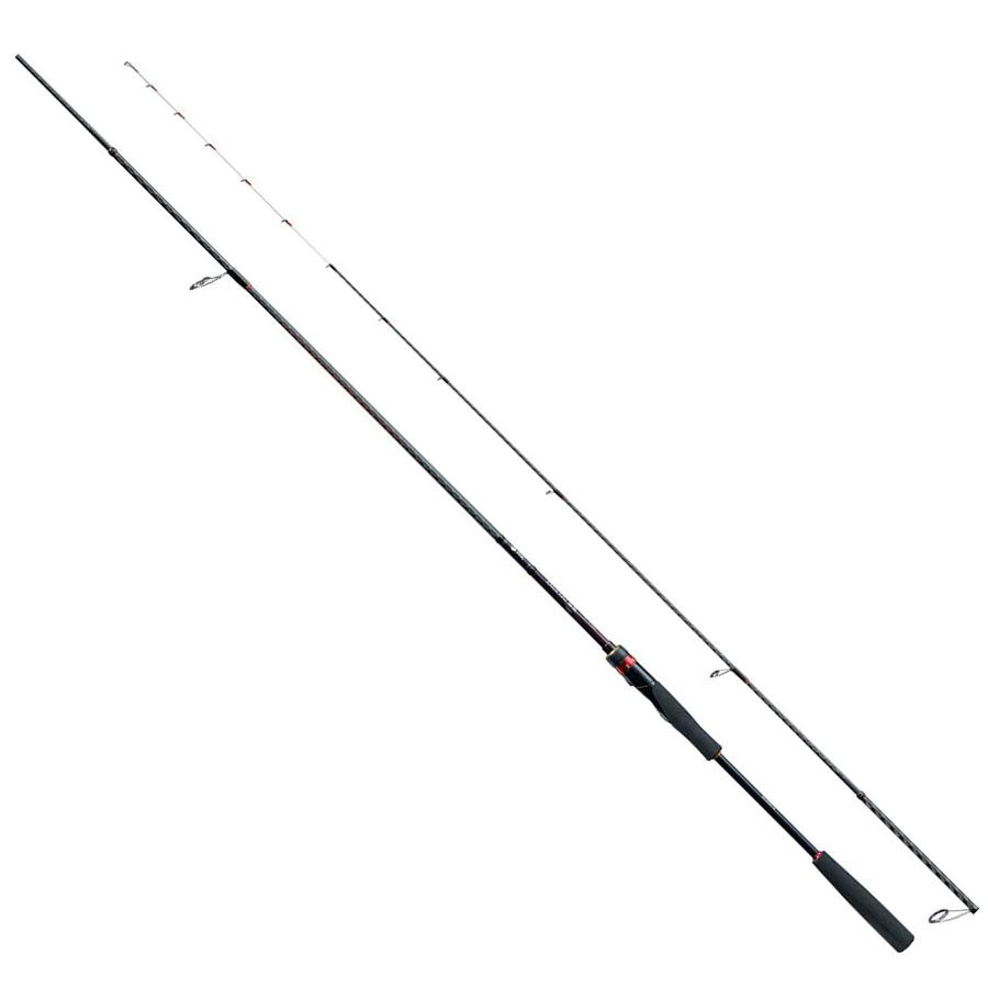 シマノ(SHIMANO) 船竿 テンヤ 炎月SS一つテンヤマダイ 2021年モデル