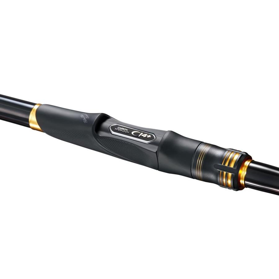 シマノ(SHIMANO) 磯竿 23 マスターチューン 1-500 : ワールドプラス1号