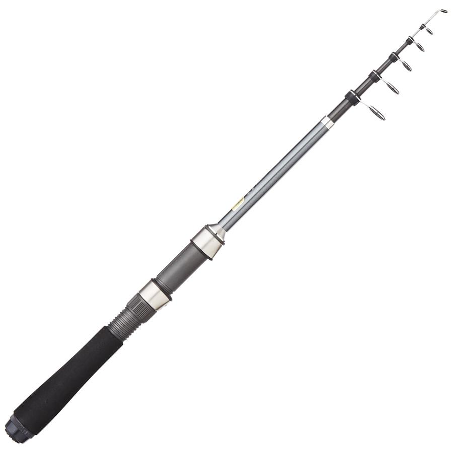 シマノ(SHIMANO) スピニング/ベイト兼用 ロッド 17 ホリデーパック シマノ(SHIMANO) スピニング/ベイト兼用 ロッド 17 ホリデーパック