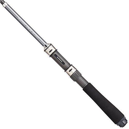 シマノ(SHIMANO) スピニング/ベイト兼用 ロッド 17 ホリデーパック