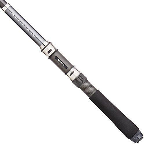 シマノ(SHIMANO) スピニング/ベイト兼用 ロッド 17 ホリデーパック(防波堤 船) 20 270T チョイ投げ サビキ釣り 海上釣堀