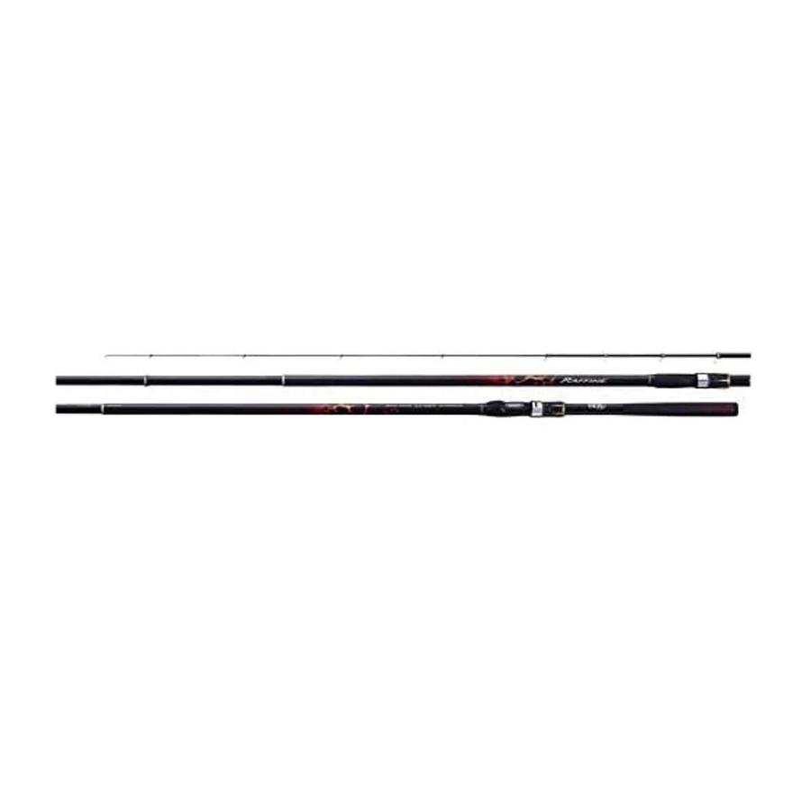 【最終値下げ】【未使用】　つり具　シマノ　 磯竿　ロッド　19ラフィーネ　1.7-530 point-i_4969363255365