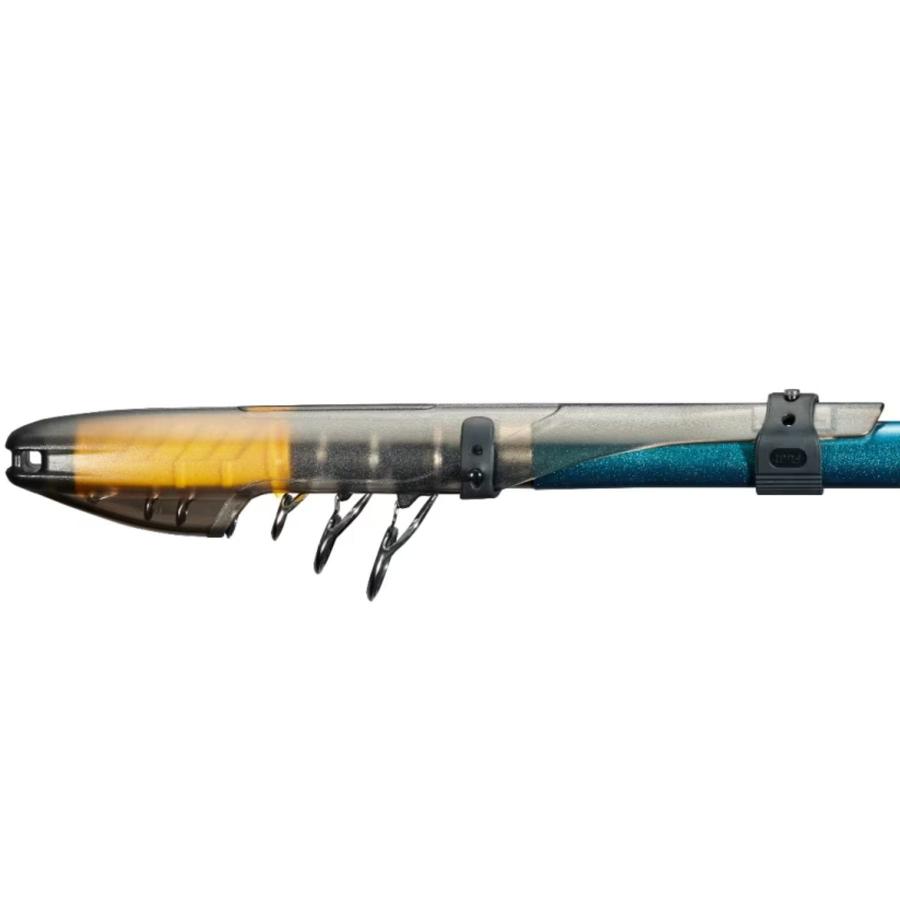 シマノ(SHIMANO) 投げ ロッド 23 サーフランダー(振出) 425DX-T