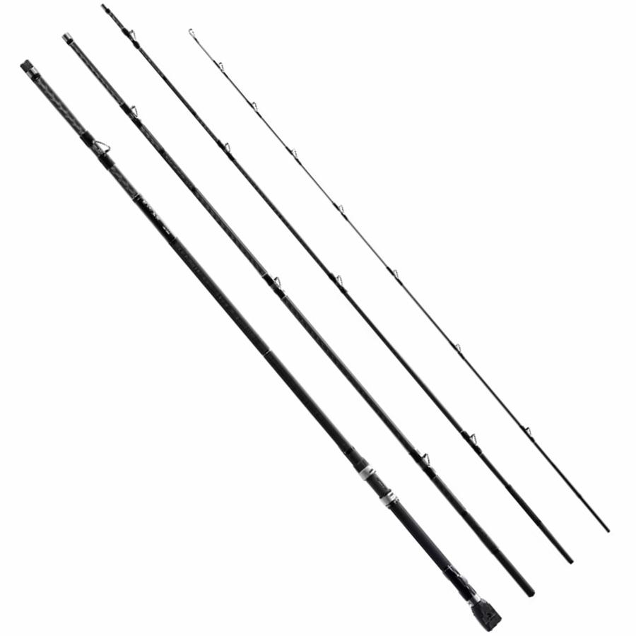 シマノ(SHIMANO) 底物 ロッド 22 リアルパワー 石鯛 540 置竿 2023追加