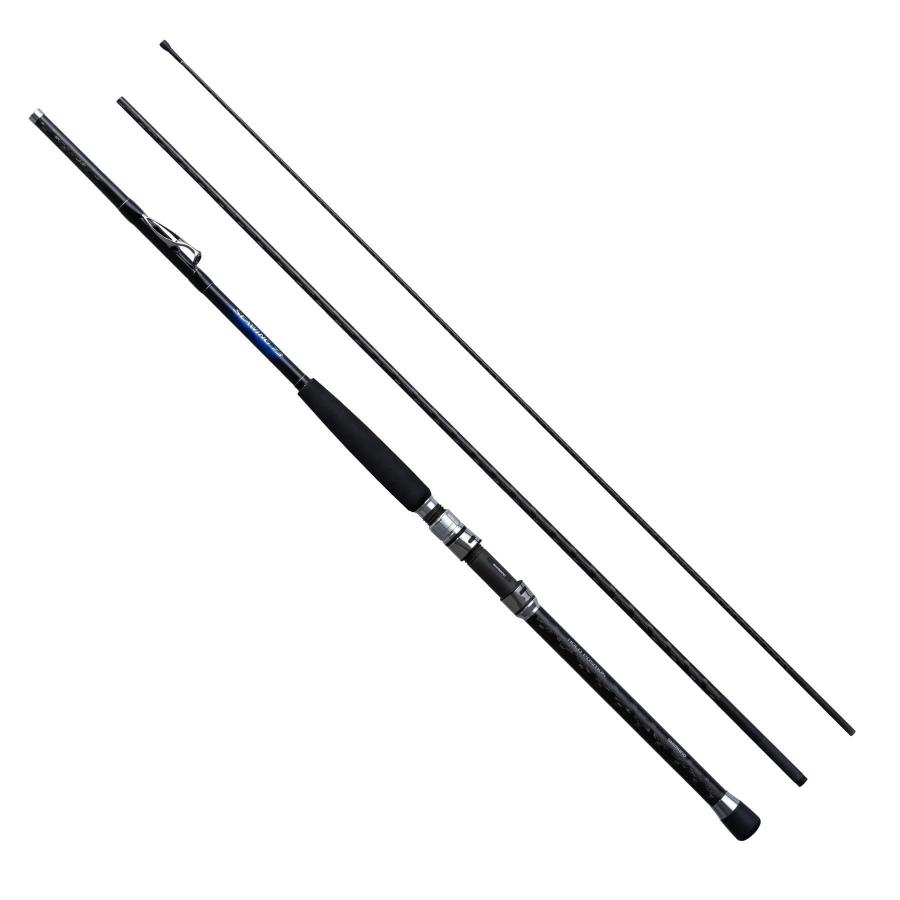 シマノ(SHIMANO) 船竿 23 シーウイング 73 80-350T3 シマノ(SHIMANO) 船竿 23 シーウイング 73 80-350T3 : ワールドプラス1