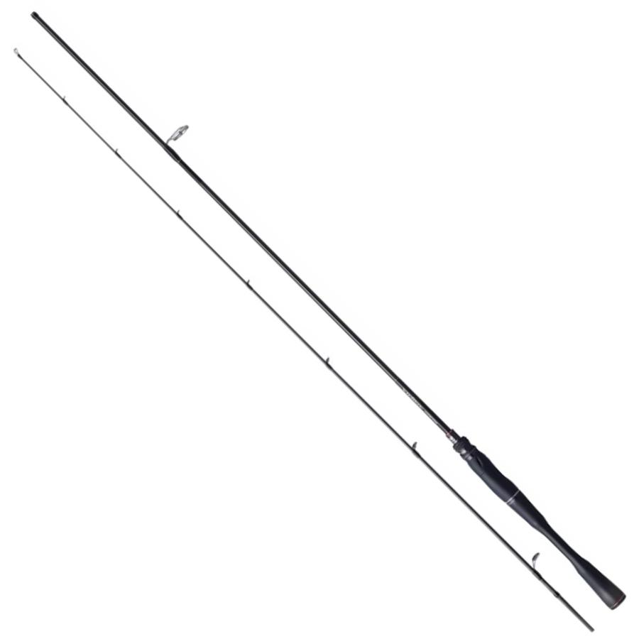 24ポイズンアドレナ268ul-2 シマノ(SHIMANO) バスロッド 24 ポイズン アドレナ 268UL-2 : ワールド