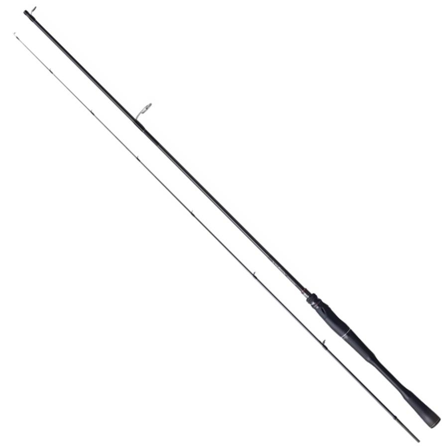 シマノ(SHIMANO) バスロッド 24 ポイズン アドレナ 270L+-2 : ワールド