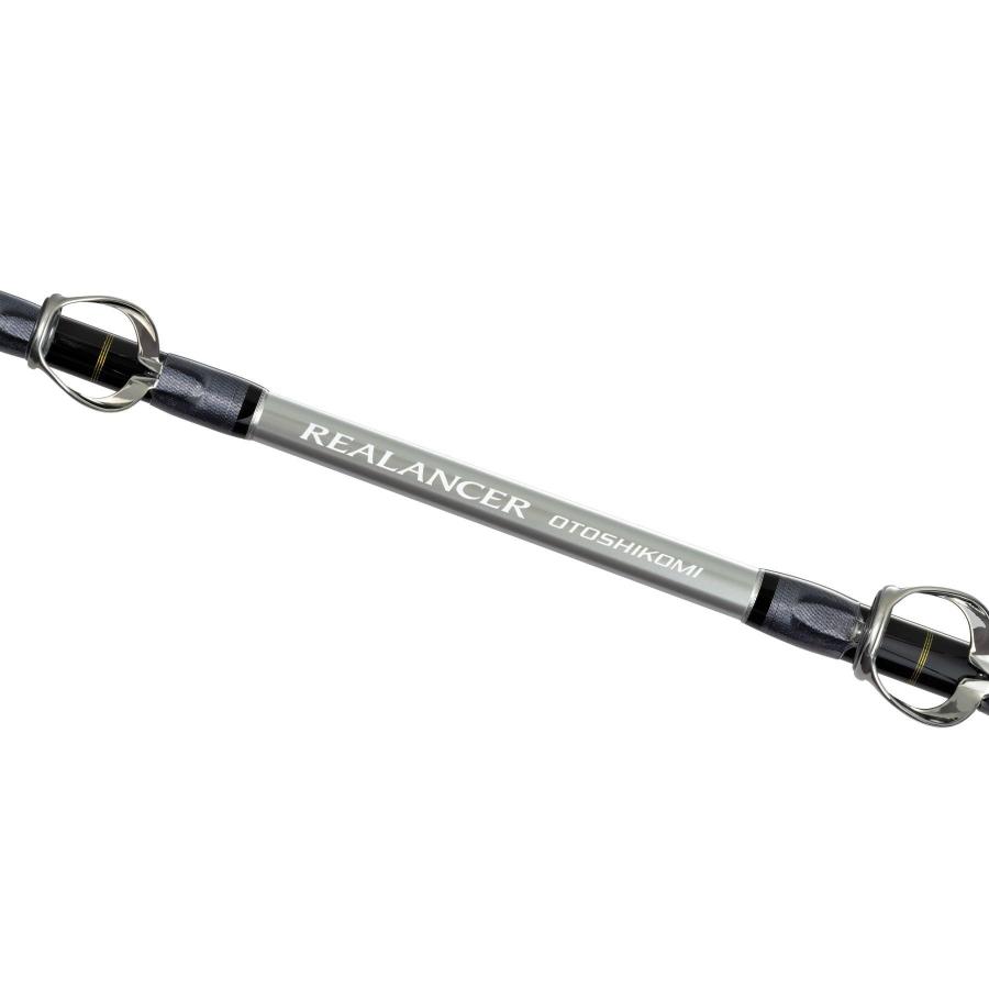 シマノ(SHIMANO) 船竿 24 リアランサー 落し込み 73L215