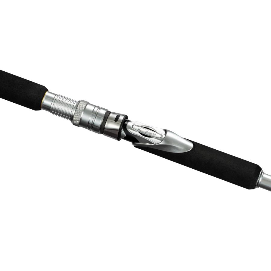 シマノ(SHIMANO) 船竿 24 リアランサー 落し込み 73L215