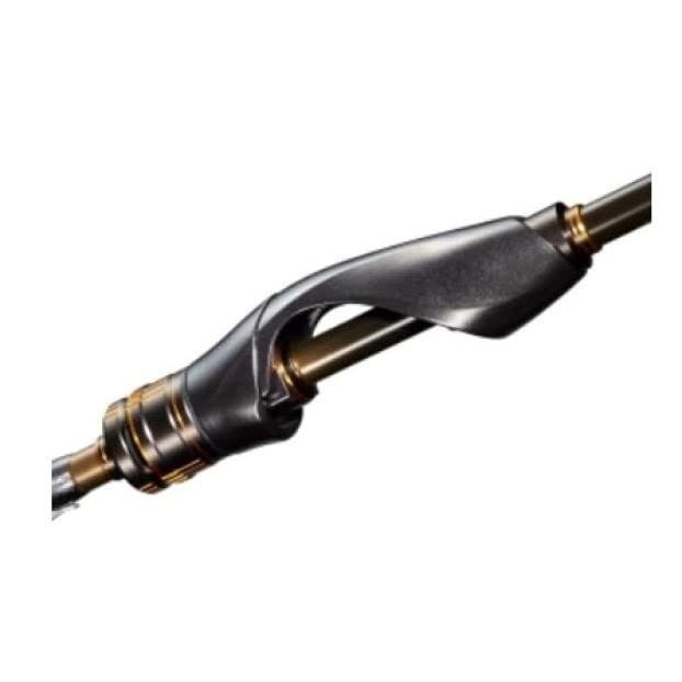 シマノ(SHIMANO) ロッド 21 ソアレ エクスチューン MB S510SUL+-S
