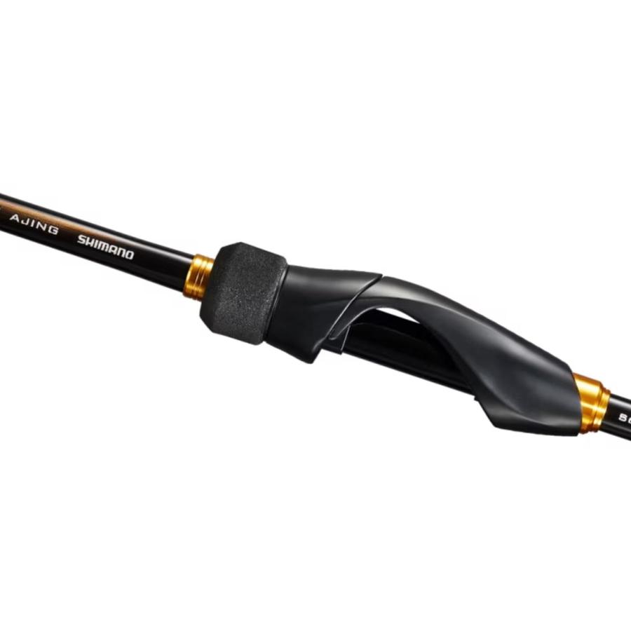 シマノ(SHIMANO) ライトゲームロッド 23 ソアレBB アジング S64UL-S
