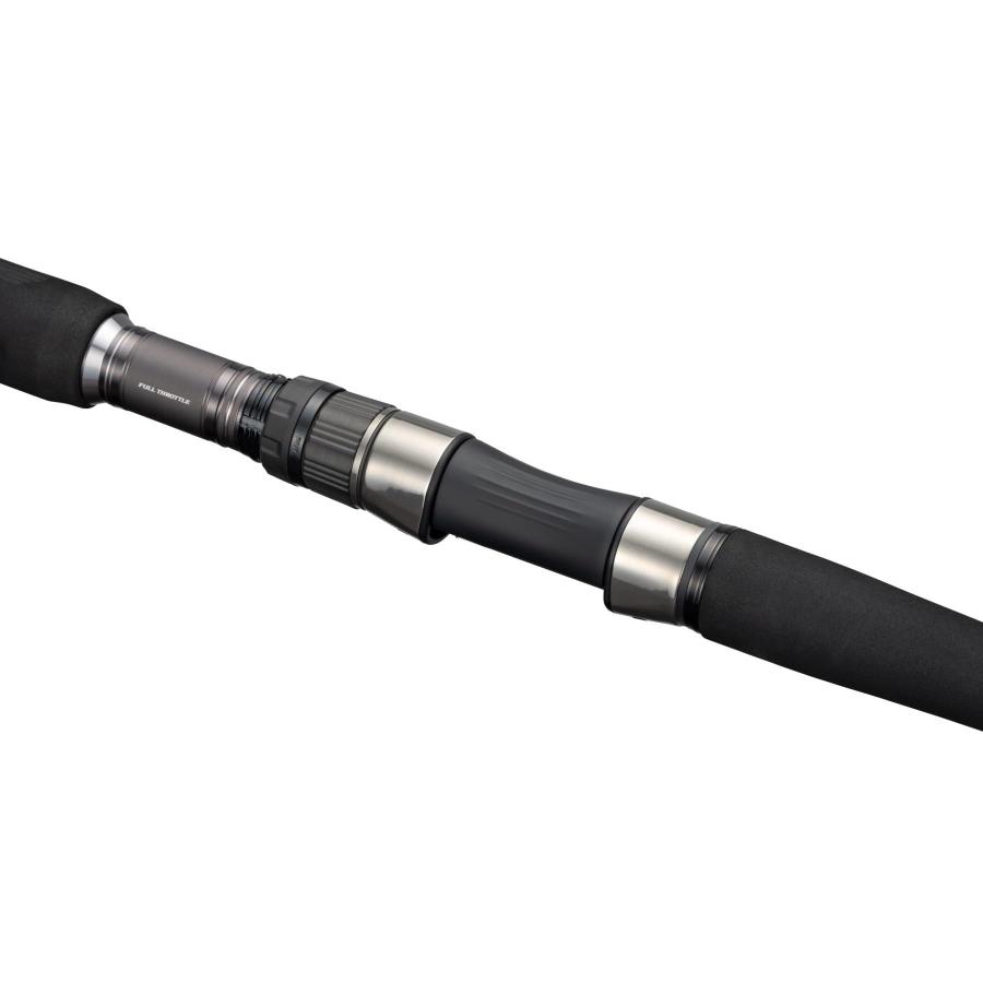 シマノ(SHIMANO) オフショアキャスティングロッド 24 オシア