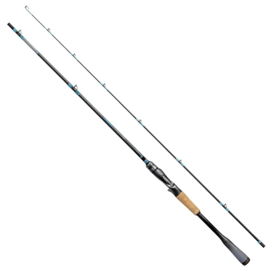 シマノ(SHIMANO) ショアロッド インステージ B610M : ワールドプラス1 