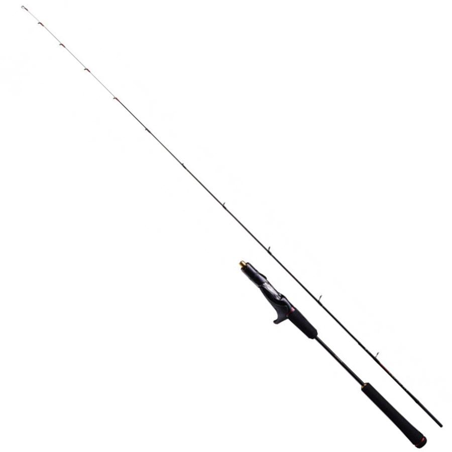 シマノ(SHIMANO) ソルトウォーターロッド タイラバ 炎月XR 2021年