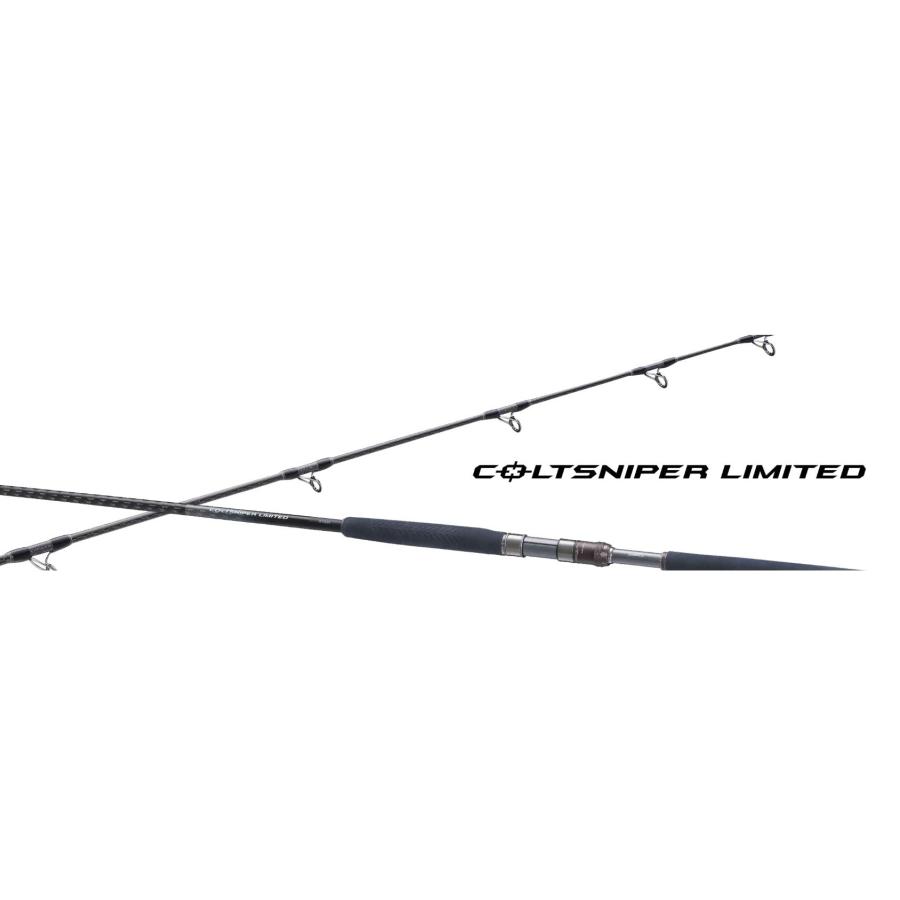 シマノ(SHIMANO) 22 コルトスナイパー リミテッド S98XH/JS